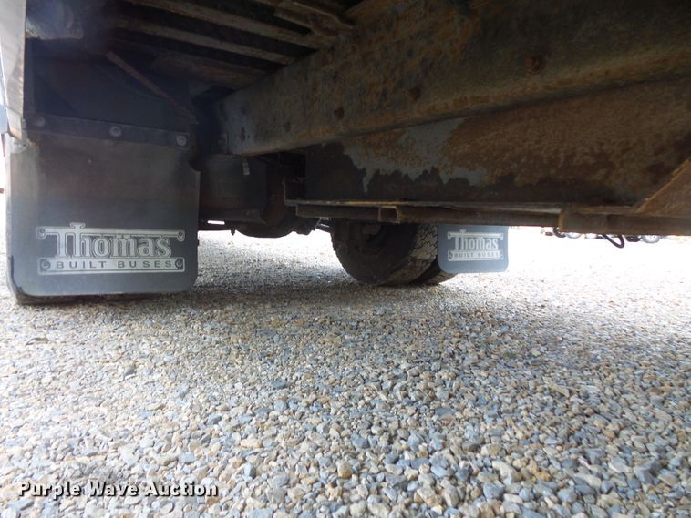 image for item FU9299 2005 Freightliner FS65 Thomas school bus