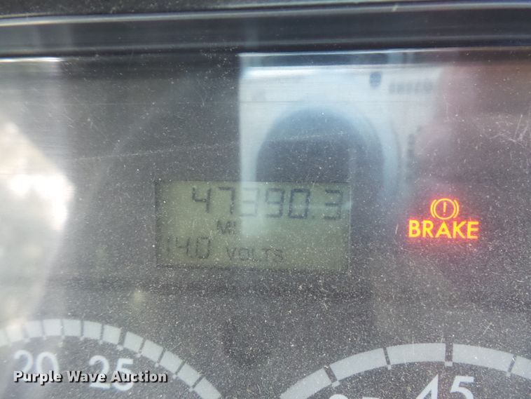 image for item FU9299 2005 Freightliner FS65 Thomas school bus