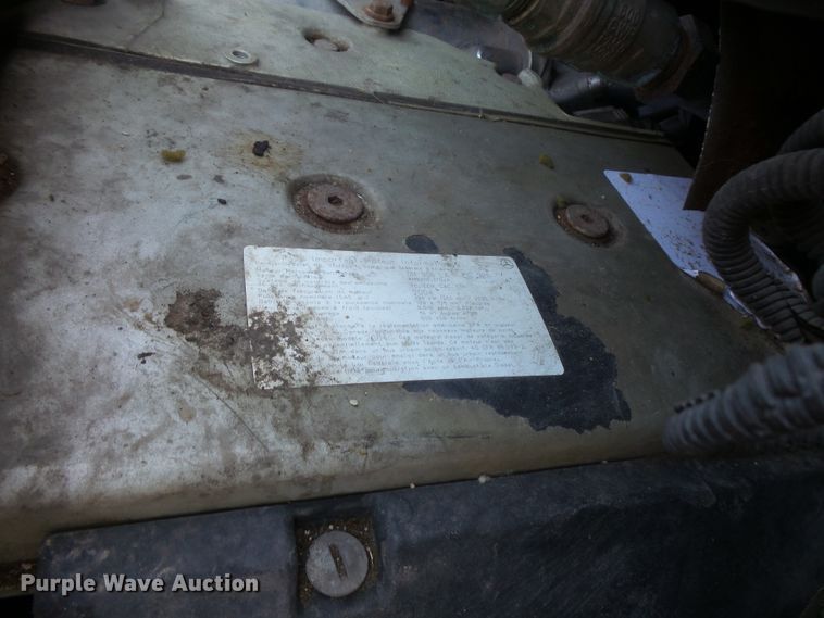 image for item FU9299 2005 Freightliner FS65 Thomas school bus