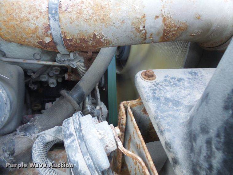 image for item FU9299 2005 Freightliner FS65 Thomas school bus