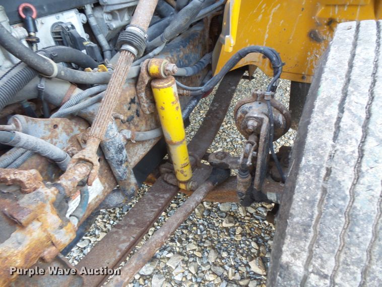 image for item FU9299 2005 Freightliner FS65 Thomas school bus