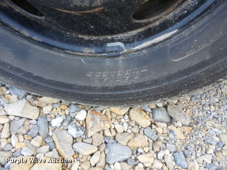 image for item FU9299 2005 Freightliner FS65 Thomas school bus