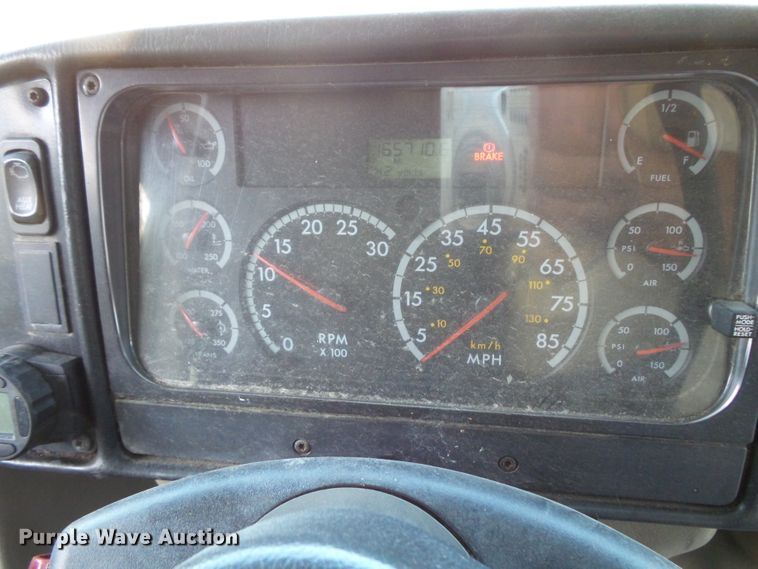 image for item FU9300 2005 Freightliner FS65 Thomas school bus