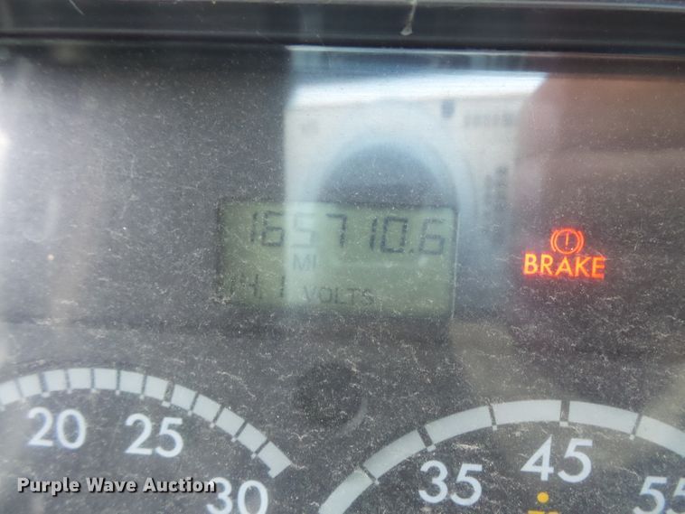 image for item FU9300 2005 Freightliner FS65 Thomas school bus