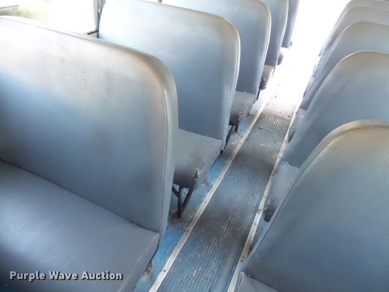 image for item FU9300 2005 Freightliner FS65 Thomas school bus