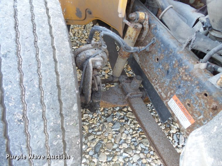 image for item FU9300 2005 Freightliner FS65 Thomas school bus