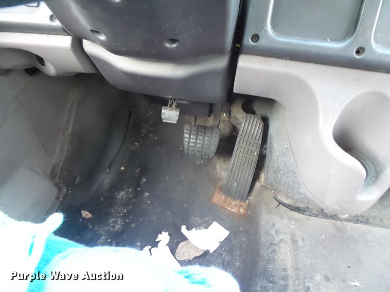 image for item FU9301 2009 Freightliner B2 Thomas school bus