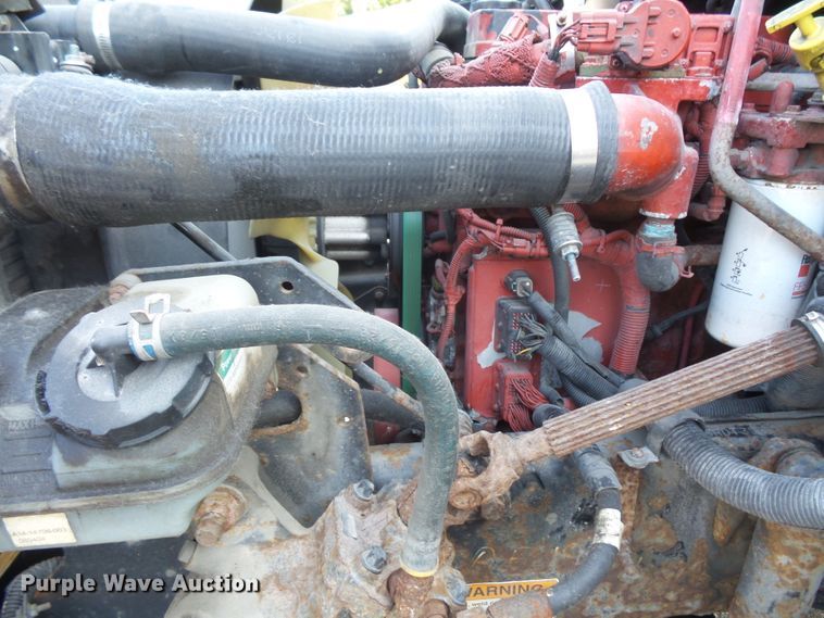 image for item FU9301 2009 Freightliner B2 Thomas school bus