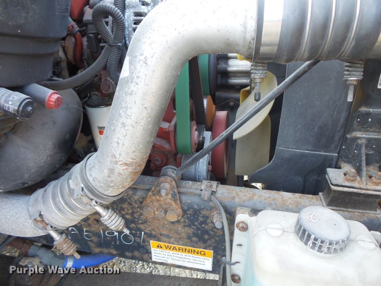 image for item FU9301 2009 Freightliner B2 Thomas school bus