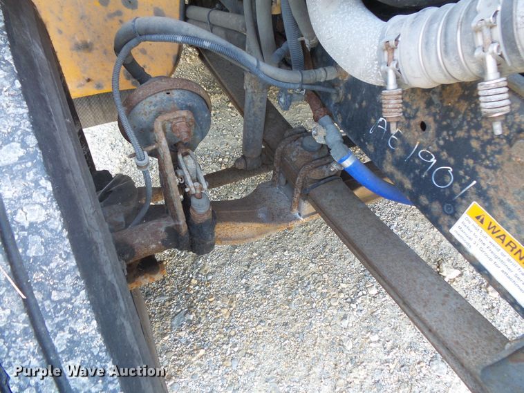 image for item FU9301 2009 Freightliner B2 Thomas school bus