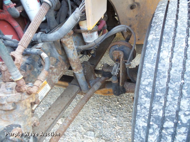 image for item FU9301 2009 Freightliner B2 Thomas school bus