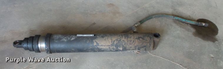 image for item FU9330 Aluminum dump bed