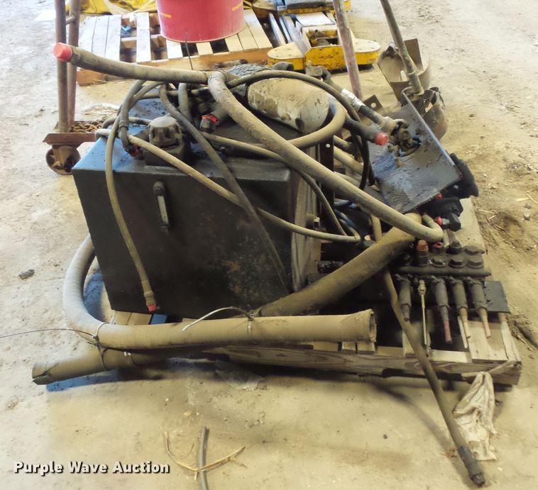 image for item FU9333 Wet kit