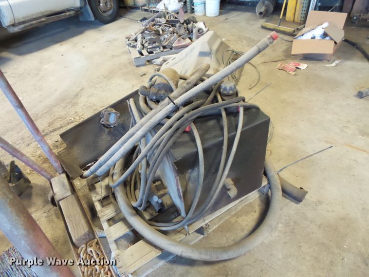 image for item FU9333 Wet kit