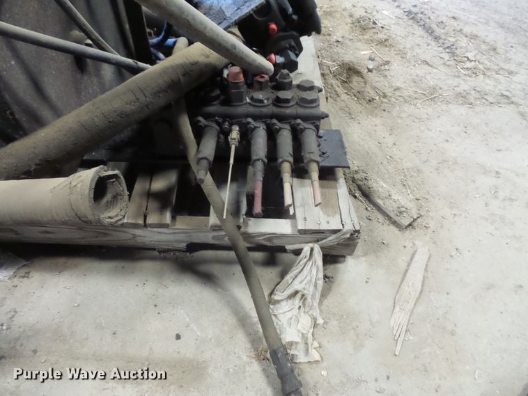 image for item FU9333 Wet kit