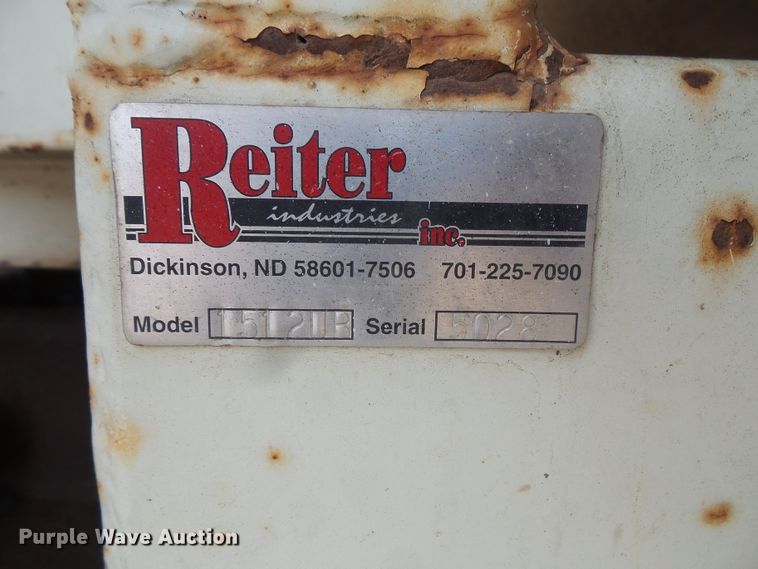 image for item FU9334 1995 International 9200 dump truck