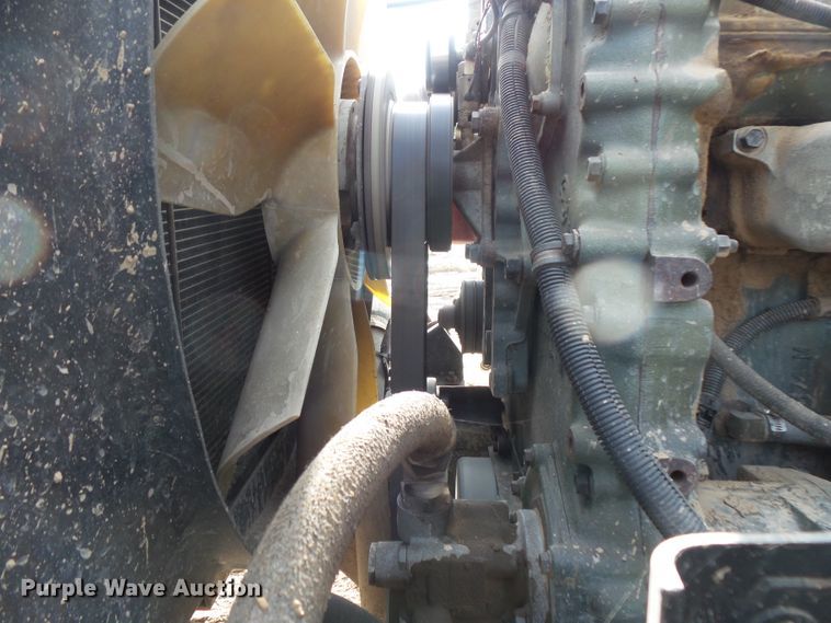 image for item FU9334 1995 International 9200 dump truck