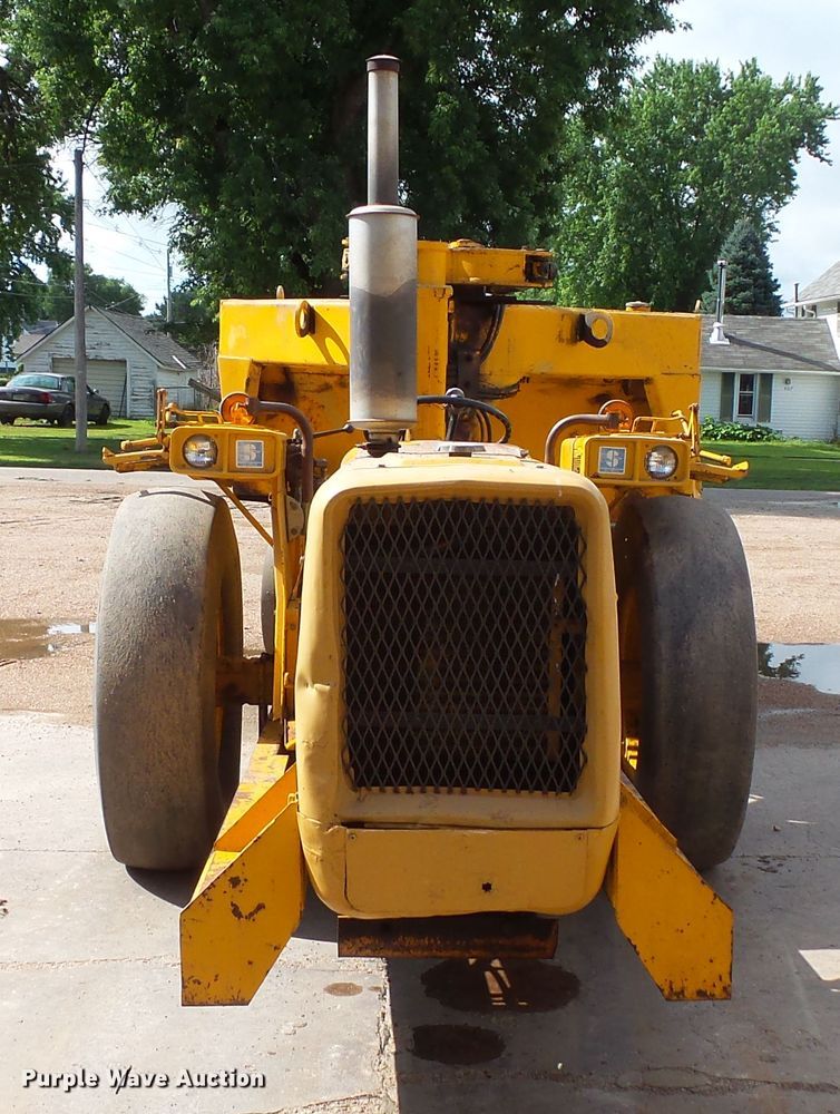 image for item FU9335 Duo Pactor DP720 combination roller