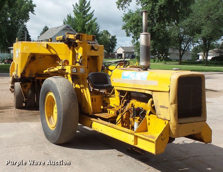 image for item FU9335 Duo Pactor DP720 combination roller