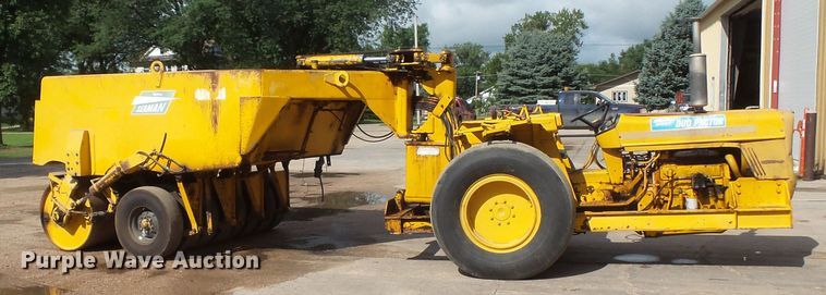 image for item FU9335 Duo Pactor DP720 combination roller