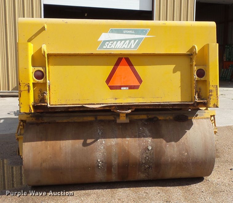 image for item FU9335 Duo Pactor DP720 combination roller