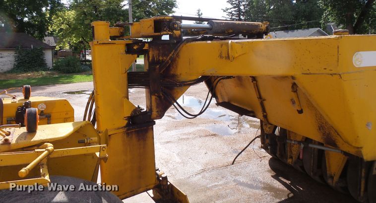 image for item FU9335 Duo Pactor DP720 combination roller