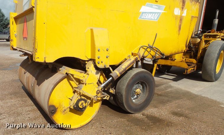 image for item FU9335 Duo Pactor DP720 combination roller