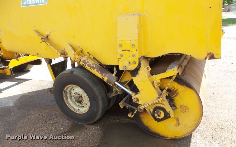 image for item FU9335 Duo Pactor DP720 combination roller