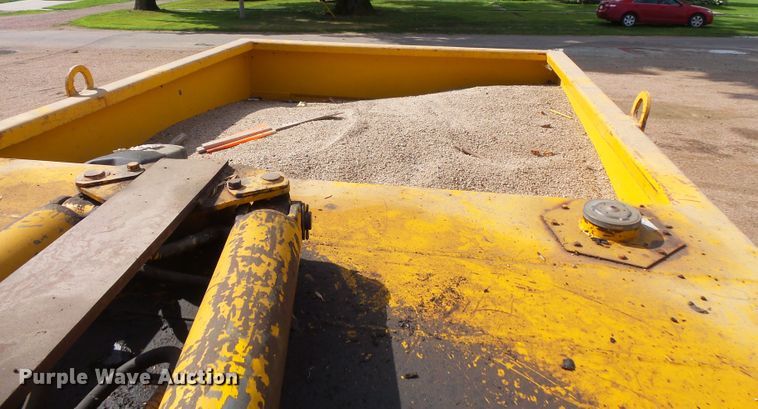 image for item FU9335 Duo Pactor DP720 combination roller