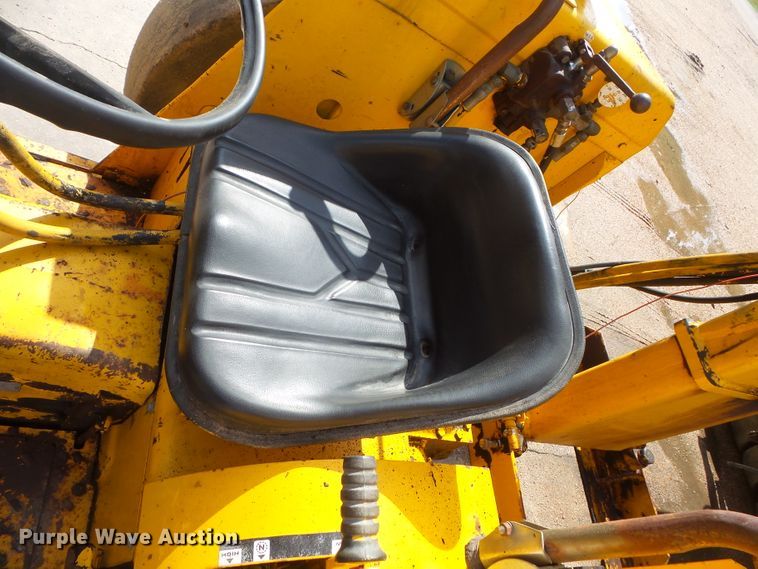 image for item FU9335 Duo Pactor DP720 combination roller