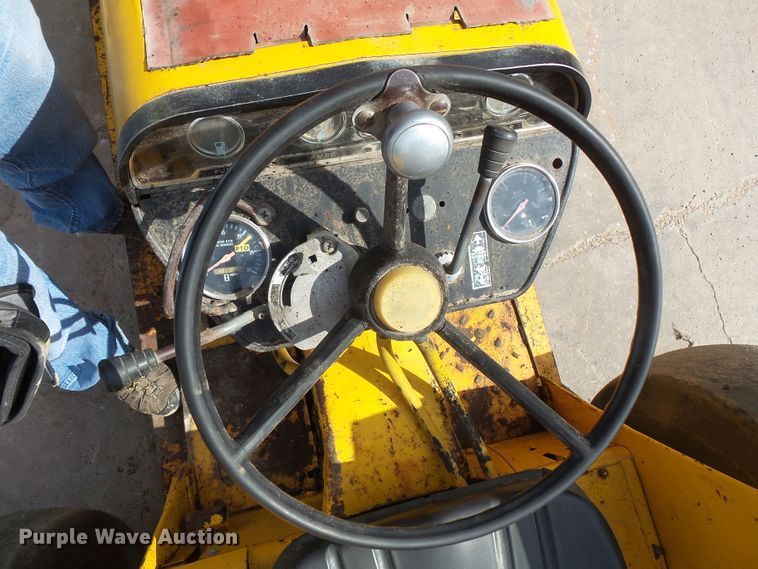 image for item FU9335 Duo Pactor DP720 combination roller