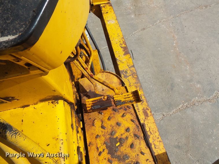 image for item FU9335 Duo Pactor DP720 combination roller