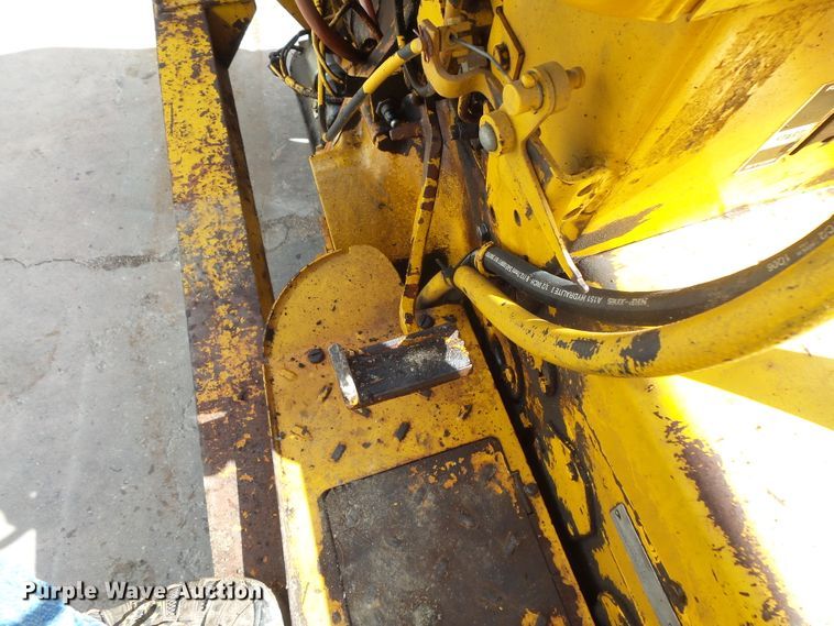 image for item FU9335 Duo Pactor DP720 combination roller