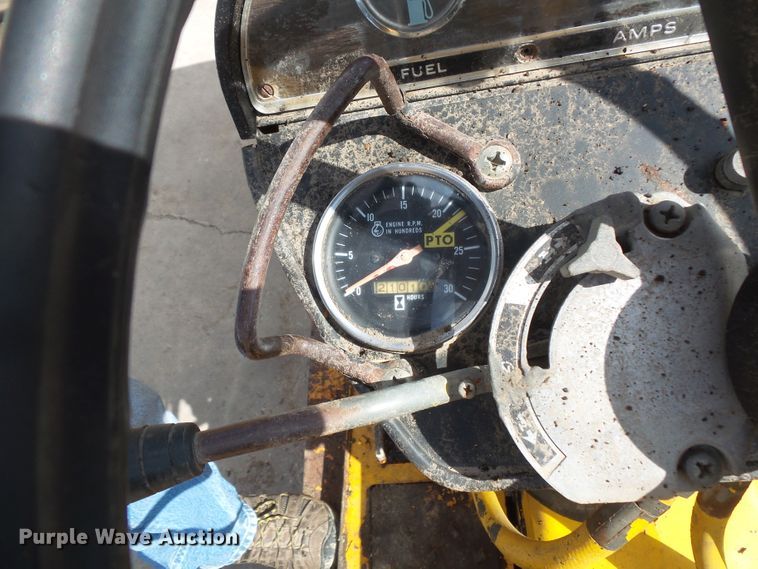 image for item FU9335 Duo Pactor DP720 combination roller