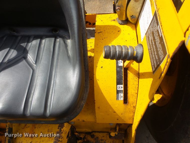 image for item FU9335 Duo Pactor DP720 combination roller