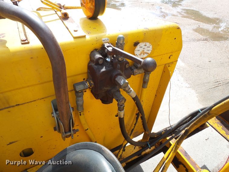 image for item FU9335 Duo Pactor DP720 combination roller