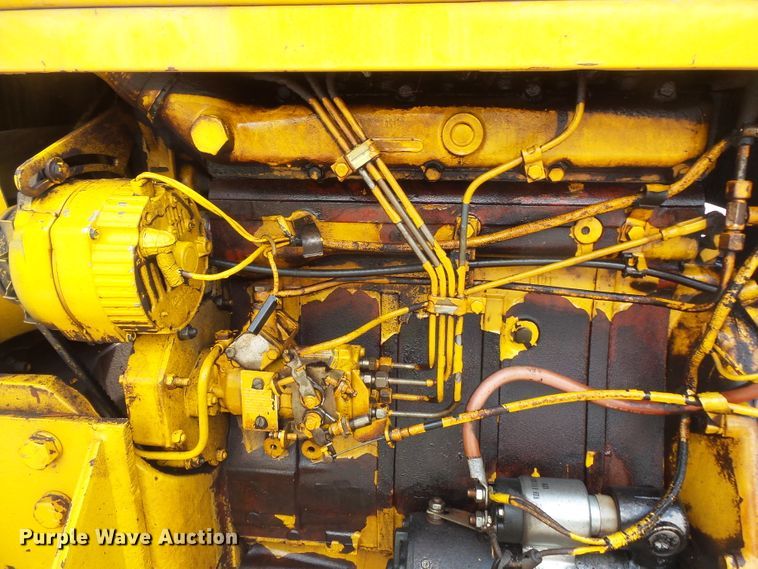 image for item FU9335 Duo Pactor DP720 combination roller