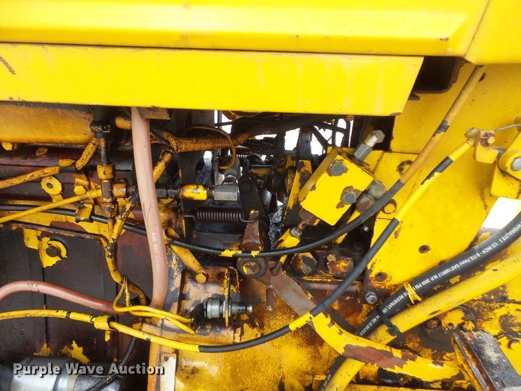 image for item FU9335 Duo Pactor DP720 combination roller