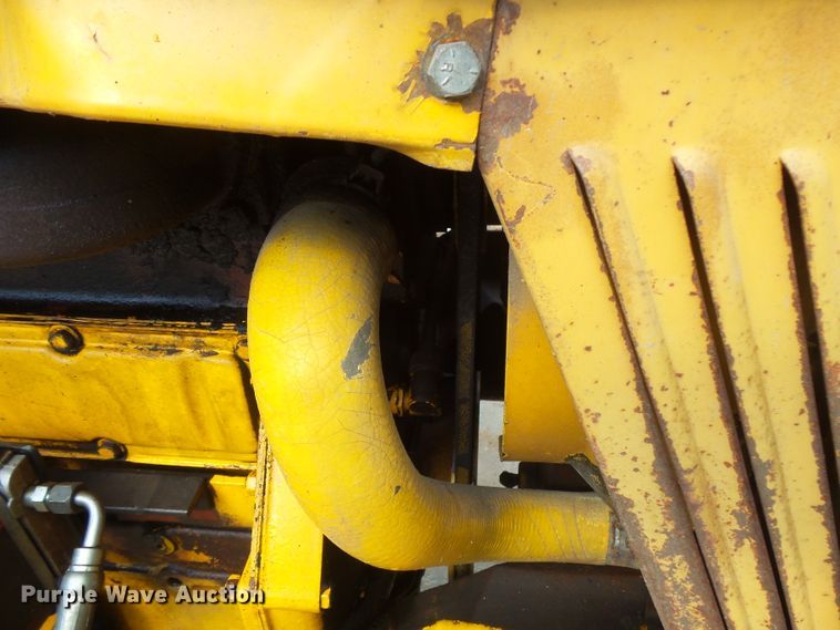 image for item FU9335 Duo Pactor DP720 combination roller