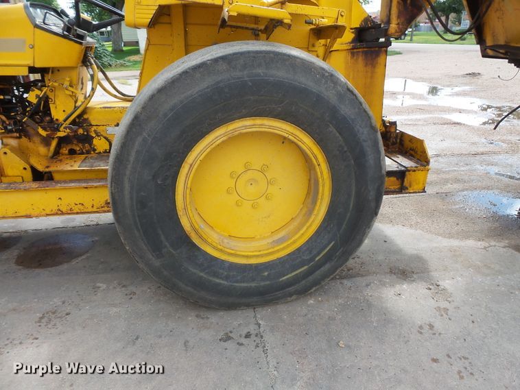 image for item FU9335 Duo Pactor DP720 combination roller