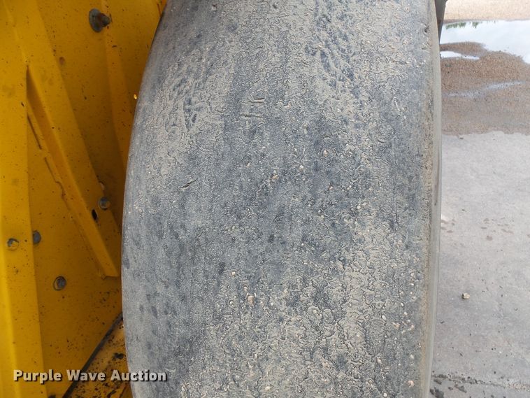 image for item FU9335 Duo Pactor DP720 combination roller