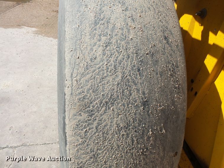 image for item FU9335 Duo Pactor DP720 combination roller