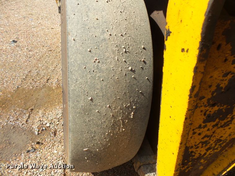 image for item FU9335 Duo Pactor DP720 combination roller