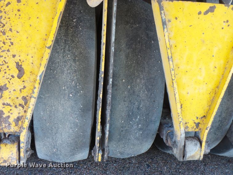 image for item FU9335 Duo Pactor DP720 combination roller