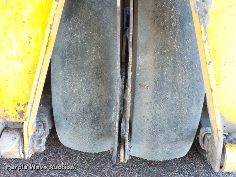 image for item FU9335 Duo Pactor DP720 combination roller