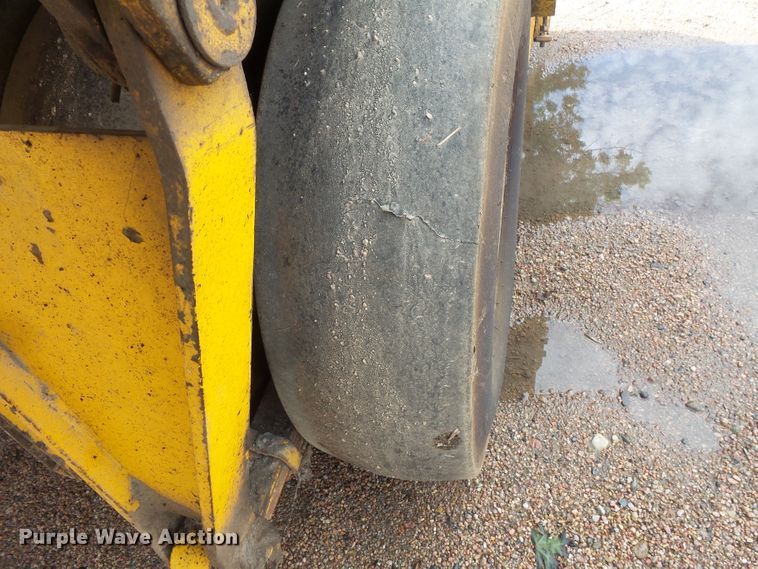 image for item FU9335 Duo Pactor DP720 combination roller