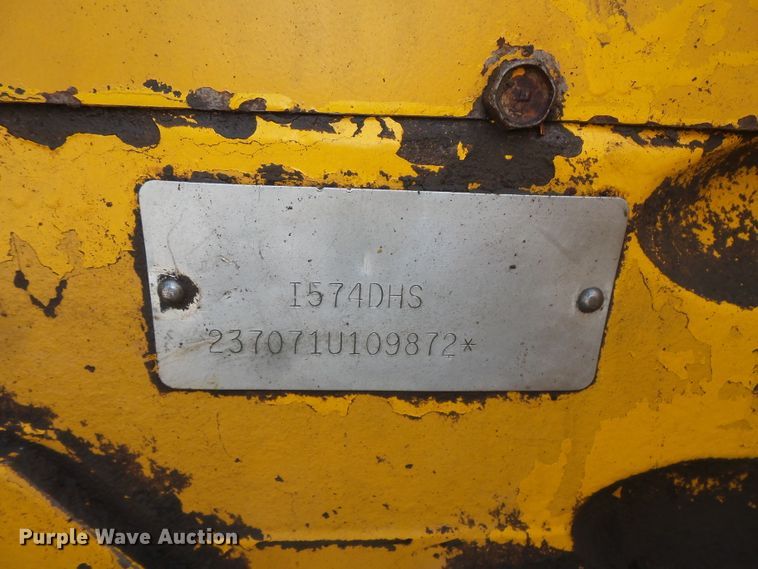 image for item FU9335 Duo Pactor DP720 combination roller