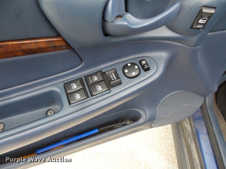 image for item FU9337 2003 Chevrolet Impala