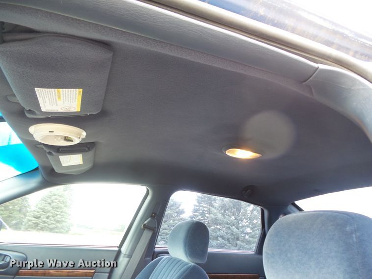 image for item FU9337 2003 Chevrolet Impala