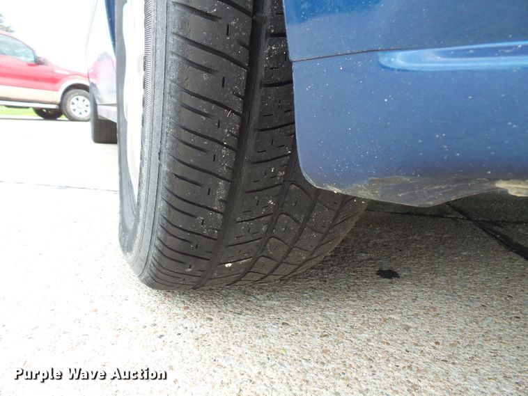 image for item FU9337 2003 Chevrolet Impala